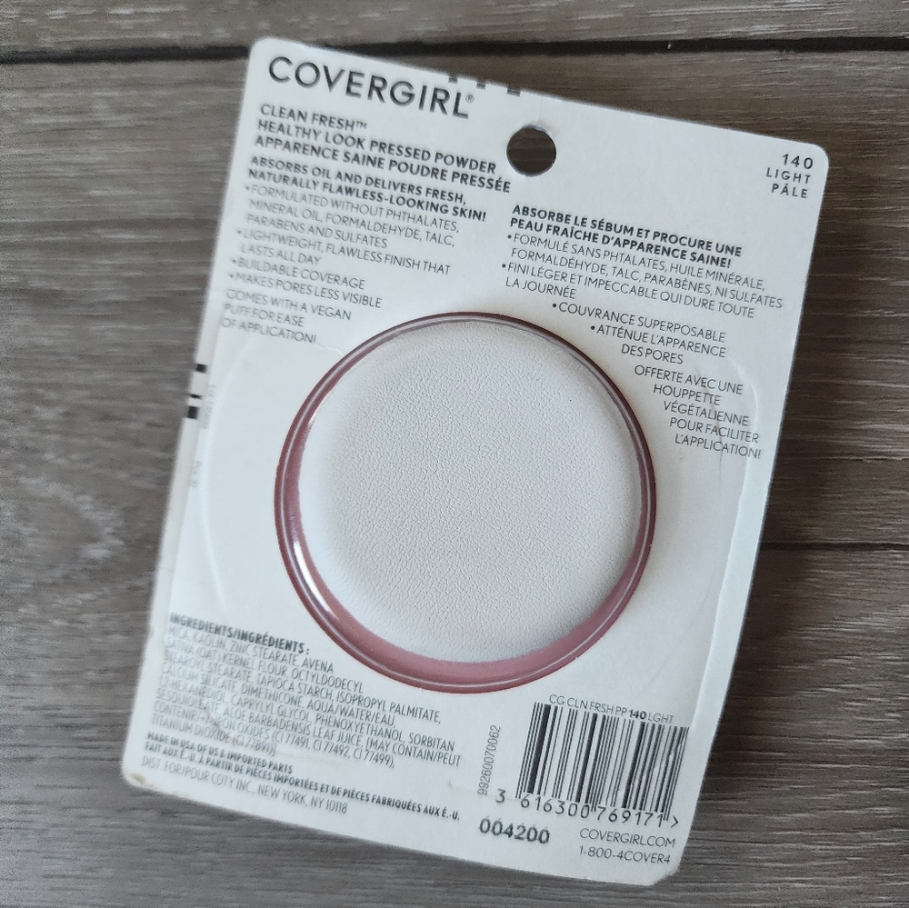 Pressed Powder - Picture 14 of 14